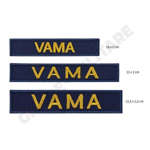 Ecuson "VAMA"