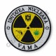 Emblema Unitatea Nucleara - VAMA