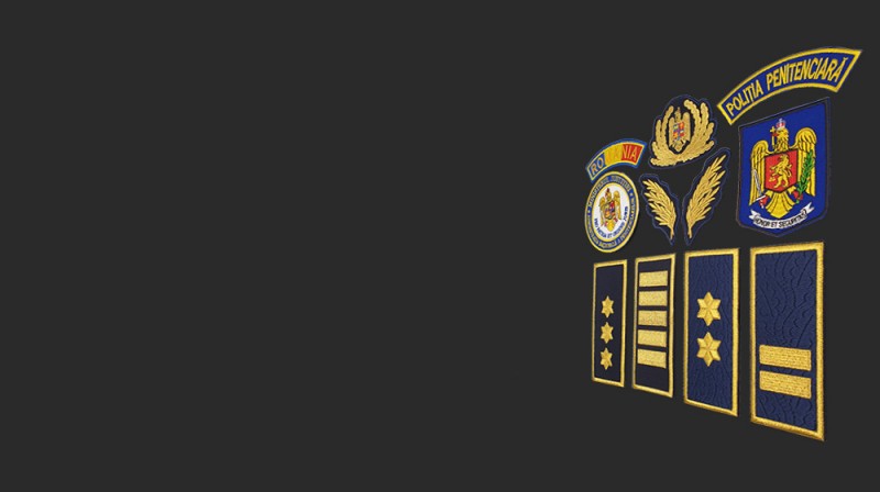 Penitenciare ANP