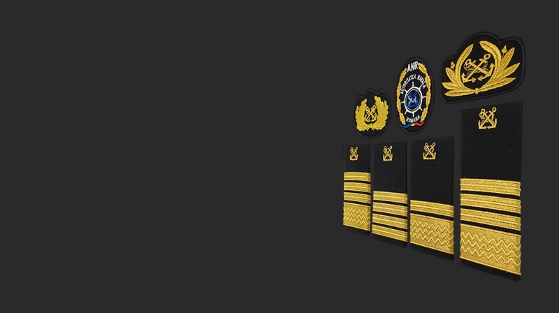 Autoritatea Navala Romana