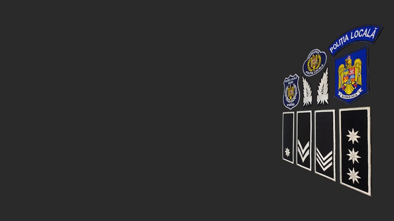 Poliția Locală