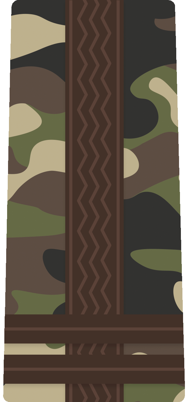 Locotenent colonel