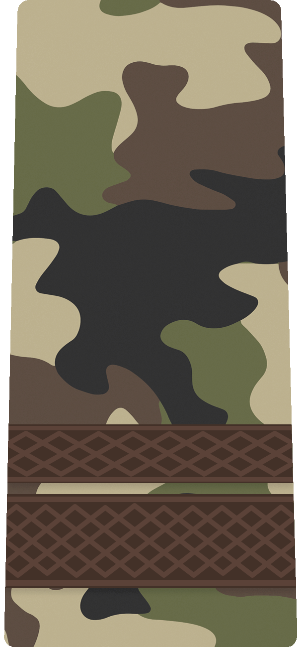 Sergent major