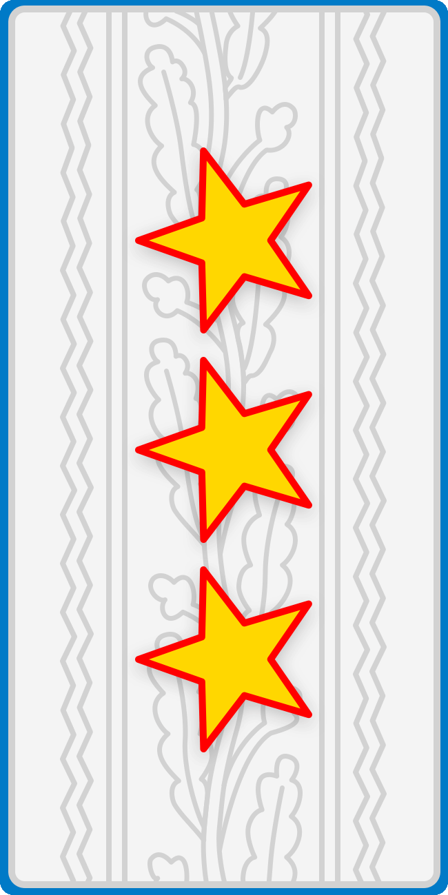 General locotenent