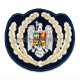 Emblema coifura Jandarmerie