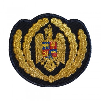 Emblema coifura Funcții de executie Vama