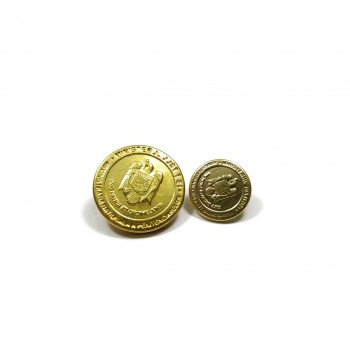 Nasturi metalici penitenciare ANP