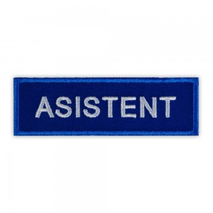 Ecuson asistent ambulanta