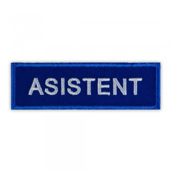 Ecuson asistent ambulanta