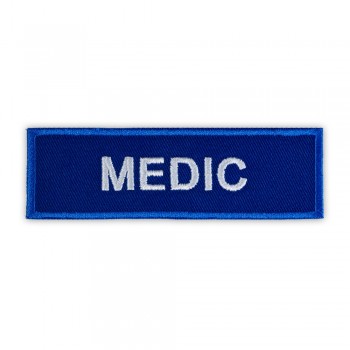Ecuson medic ambulanta