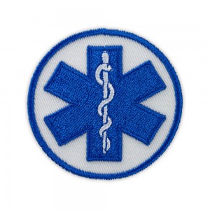 Emblema coifura ambulanta Emblema coifura ambulanta