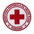 Emblema Crucea Rosie