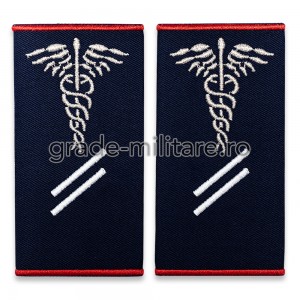 Grade Paramedic Gradul II ambulanta