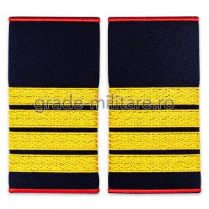 Grade Sef  SVSU (SPSU)