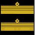Grade maneca pentru Capitan Comandor Aviatie MAPN