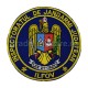 Emblema Inspectoratul de Jandarmi Judetean Emblema Inspectoratul de Jandarmi Judetean