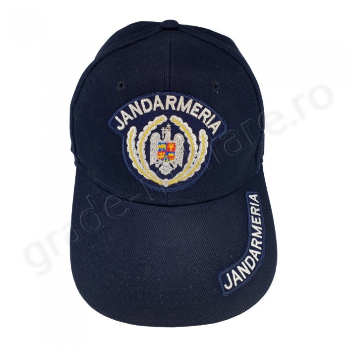 Sapca Jandarmi-Subofiteri