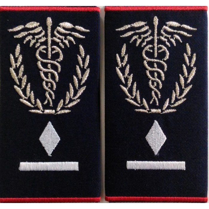 Grade medic sef serviciu Gradul II ambulanta